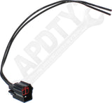 APDTY 175555 Multi-Purpose Pigtail Connector