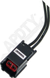APDTY 175555 Multi-Purpose Pigtail Connector