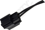 APDTY 175555 Multi-Purpose Pigtail Connector