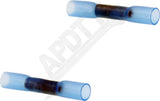 APDTY 175555 Multi-Purpose Pigtail Connector