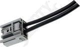 APDTY 175556 Blower Motor Connector