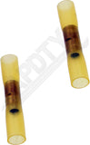 APDTY 175556 Blower Motor Connector