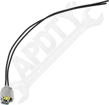 APDTY 175557 Multi-Purpose Pigtail Connector