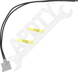 APDTY 175557 Multi-Purpose Pigtail Connector