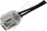 APDTY 175557 Multi-Purpose Pigtail Connector
