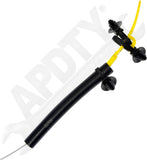 APDTY 175562 Fuel Door Lock Actuator