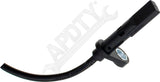 APDTY 175565 Abs Wheel Speed Sensor