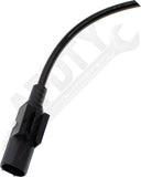 APDTY 175566 Abs Wheel Speed Sensor