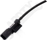 APDTY 175567 Anti-Lock Braking System Wheel Speed Sensor