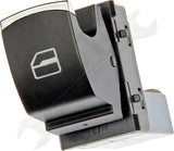 APDTY 175569 Passenger Window Switch - 1 Button