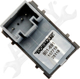 APDTY 175569 Passenger Window Switch - 1 Button
