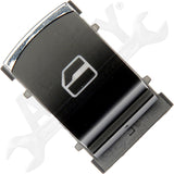 APDTY 175569 Passenger Window Switch - 1 Button