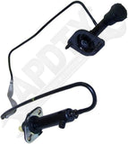 APDTY 175572 Clutch Master Kit; Compatible With 1997-1999 Jeep Wrangler 4.0L