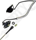 APDTY 175576 Clutch Master Kit; Compatible With 2003-2004 Jeep Wrangler 4.0L