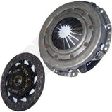 APDTY 175578 Clutch Master Kit; Compatible With 2007-2011 Jeep Wrangler