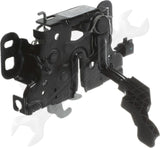 APDTY 175581 Hood Latch Assembly Compatible With 2021-2025 Jeep Grand Cherokee