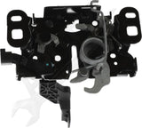 APDTY 175581 Hood Latch Assembly Compatible With 2021-2025 Jeep Grand Cherokee
