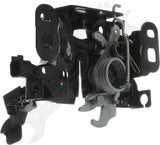 APDTY 175581 Hood Latch Assembly Compatible With 2021-2025 Jeep Grand Cherokee