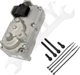 APDTY 175582 Remanufactured Variable Geometry Turbocharger (VGT) Actuator 6.7L