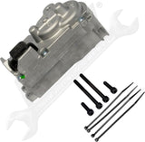 APDTY 175582 Remanufactured Variable Geometry Turbocharger (VGT) Actuator 6.7L