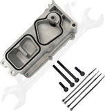 APDTY 175582 Remanufactured Variable Geometry Turbocharger (VGT) Actuator 6.7L