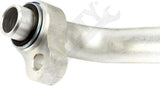 APDTY 175583 AC Air Conditoning Evaporator Suction & Liquid Line Hose Assembly
