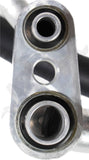 APDTY 175585 AC Air Conditoning Evaporator Suction & Liquid Line Hose Assembly