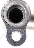 APDTY 175585 AC Air Conditoning Evaporator Suction & Liquid Line Hose Assembly