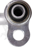 APDTY 175585 AC Air Conditoning Evaporator Suction & Liquid Line Hose Assembly