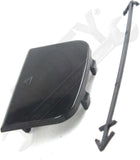 APDTY 175589 Front Tow Eye Cover, Paint to Match