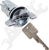 APDTY 175590 Ignition Lock Cylinder