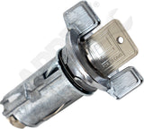 APDTY 175590 Ignition Lock Cylinder