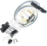 APDTY 175592 Turn Signal Switch
