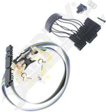 APDTY 175592 Turn Signal Switch