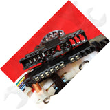 APDTY 175592 Turn Signal Switch