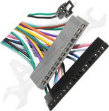 APDTY 175596 Turn Signal Switch