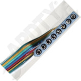 APDTY 175597 Turn Signal Switch