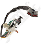 APDTY 175600 Turn Signal Switch, For Models With Tilt Steering Column