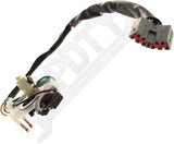 APDTY 175600 Turn Signal Switch, For Models With Tilt Steering Column