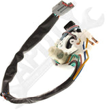 APDTY 175600 Turn Signal Switch, For Models With Tilt Steering Column