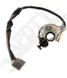 APDTY 175600 Turn Signal Switch, For Models With Tilt Steering Column