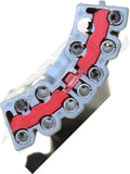 APDTY 175600 Turn Signal Switch, For Models With Tilt Steering Column