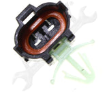 APDTY 175605 Window Regulator, Front Driver Side, Power