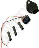 APDTY 175607 Automatic Transmission Output Shaft Speed Sensor