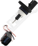 APDTY 175607 Automatic Transmission Output Shaft Speed Sensor