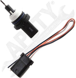 APDTY 175607 Automatic Transmission Output Shaft Speed Sensor