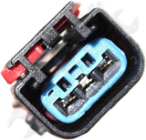 APDTY 175607 Automatic Transmission Output Shaft Speed Sensor