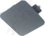 APDTY 175609 Front Tow Eye Cover, Paint to Match
