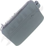 APDTY 175609 Front Tow Eye Cover, Paint to Match