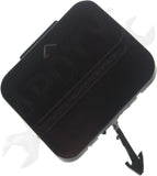 APDTY 175610 Front Tow Eye Cover, Paint to Match